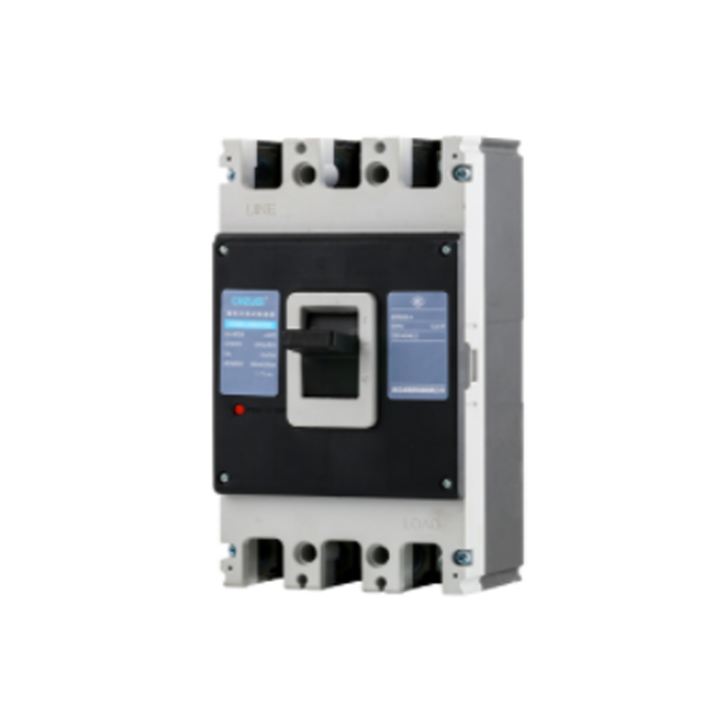 ZGM3-400/3300 塑料外壳式断路器