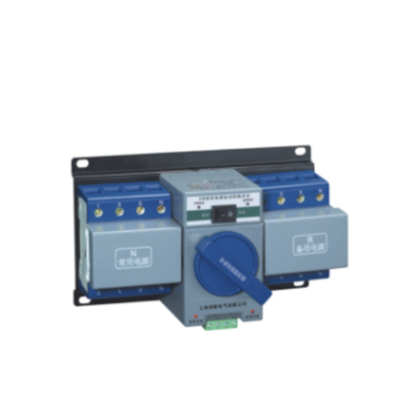 ZGQ1系列双电源自动转换开关