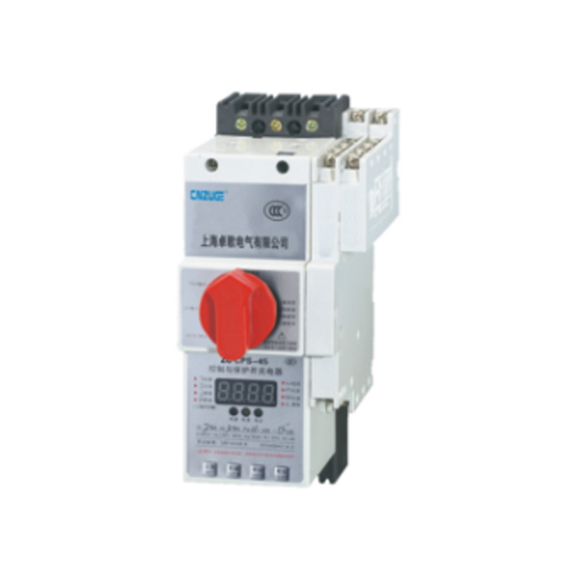 ZGCPS系列控制与保护开关电器