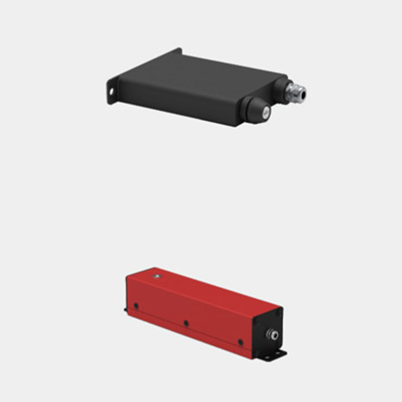 HS-DQSeries of Perfluorohexane
