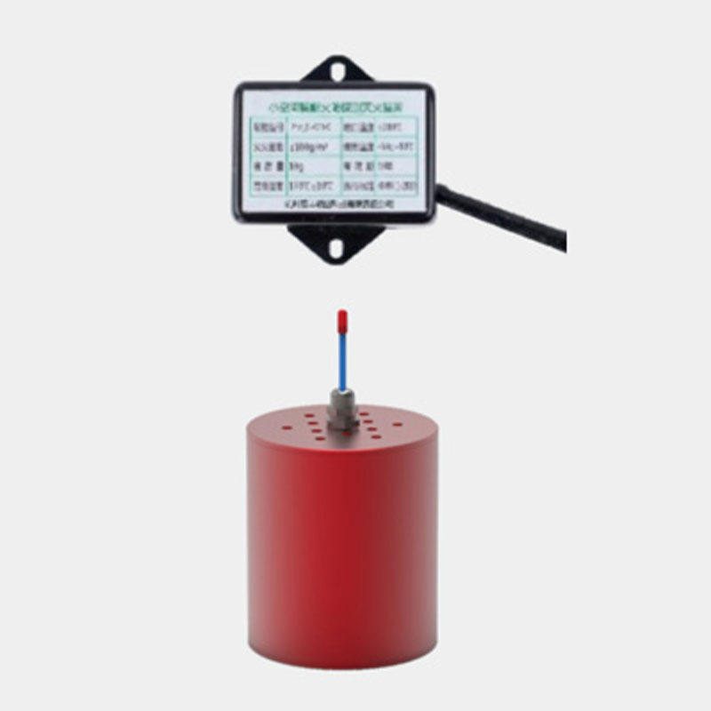 QRRSeries hot aerosol fire extinguishing device