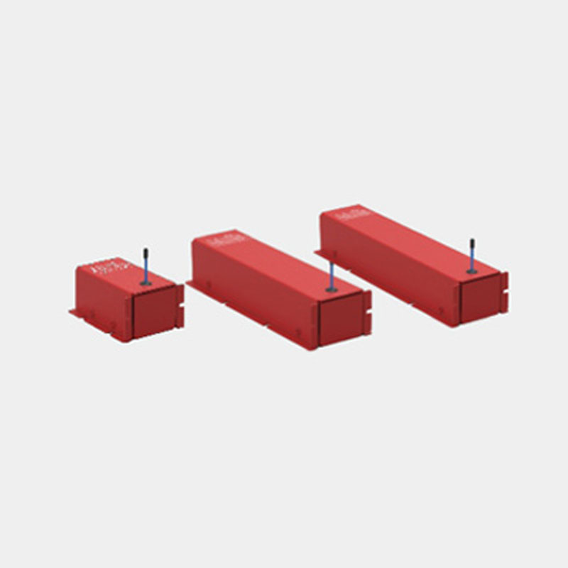 QRRSeries hot aerosol fire extinguishing device