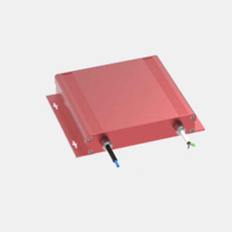 QRRSeries hot aerosol fire extinguishing device