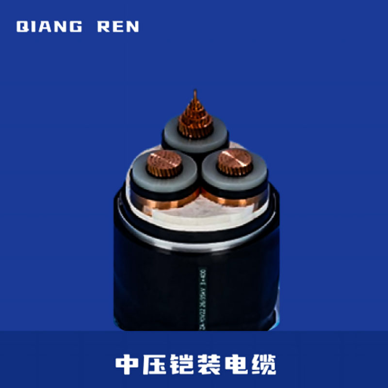 Medium voltage power cable(YJV\YJY)