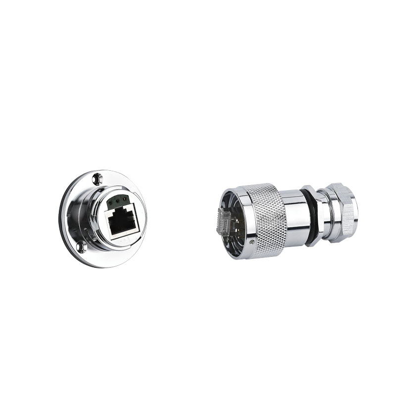 YWT25 Smart grid specific connector
