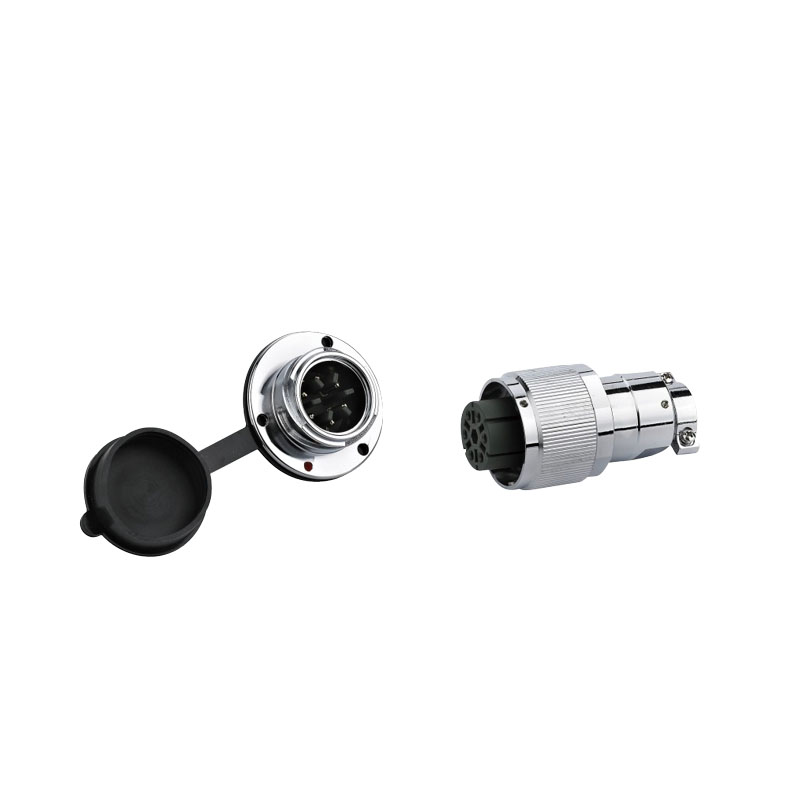 YDT30 Smart grid specific connector