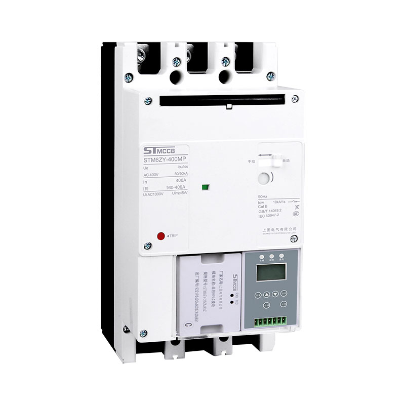 STM6ZY 物联网断路器