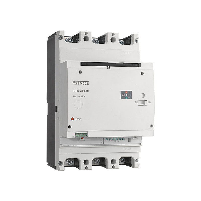 DC6-2000/ST 互联网智能断路器