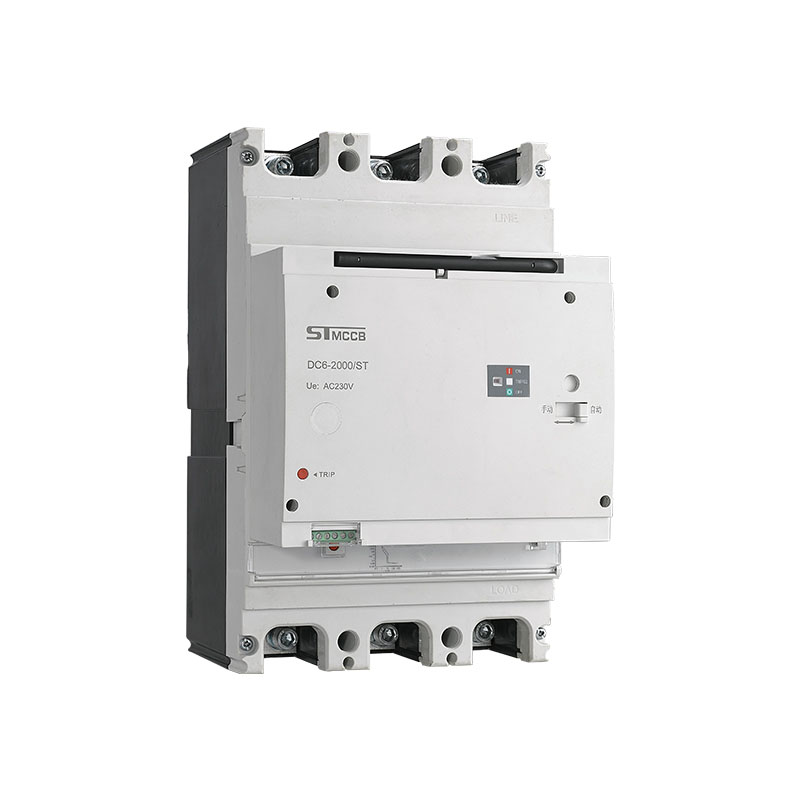 DC6-2000/ST 物联网智能断路器