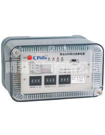 JGL/JSLSeries static overcurrent relay