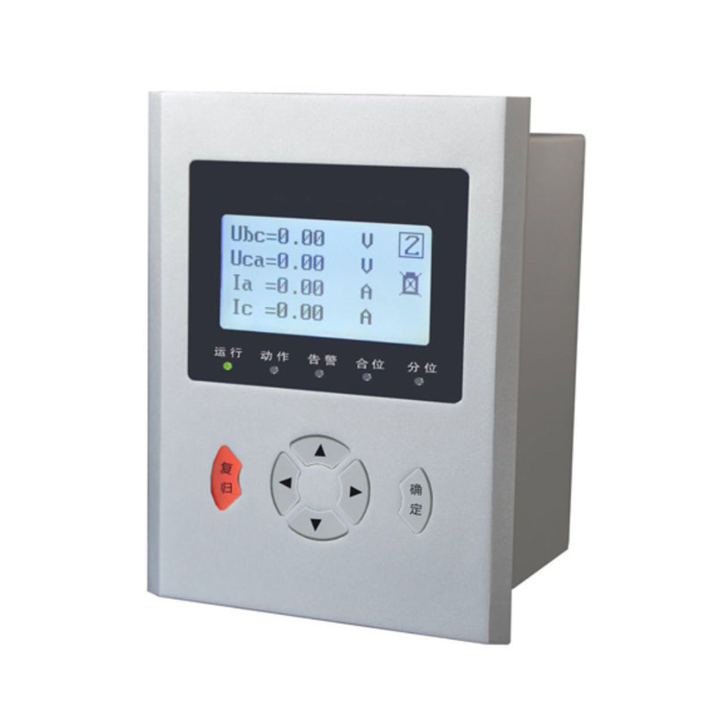 NQB5000Series microcomputer protection device