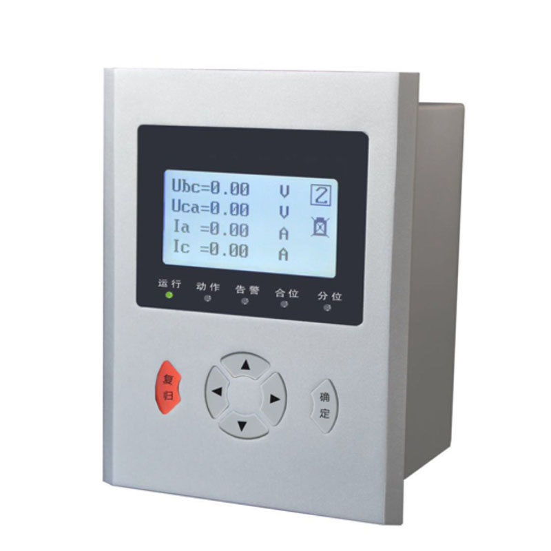 NQB5000Series microcomputer protection device