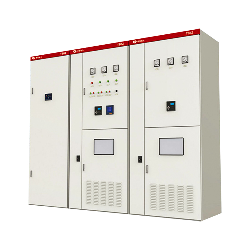 高压成套开关柜系列