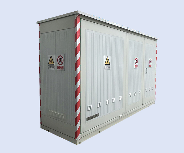 南网SMC环网柜外箱