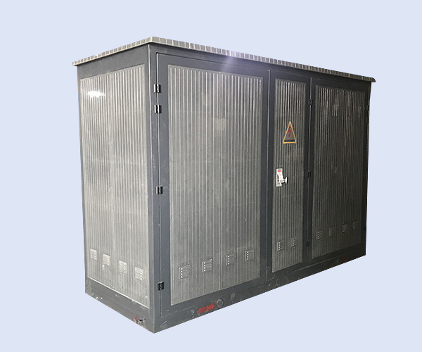 开闭所（环网箱）