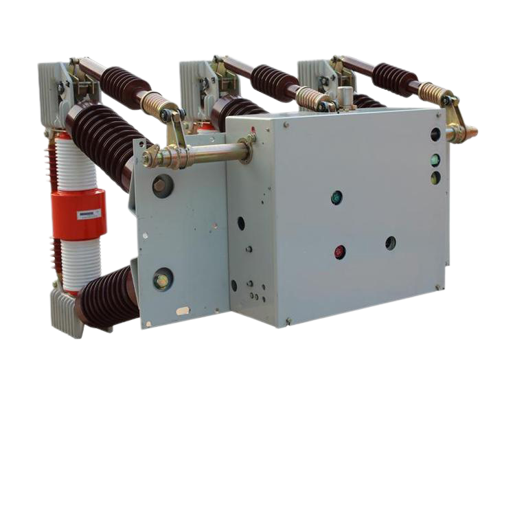 ZN12-40.5KVvacuum circuit breaker