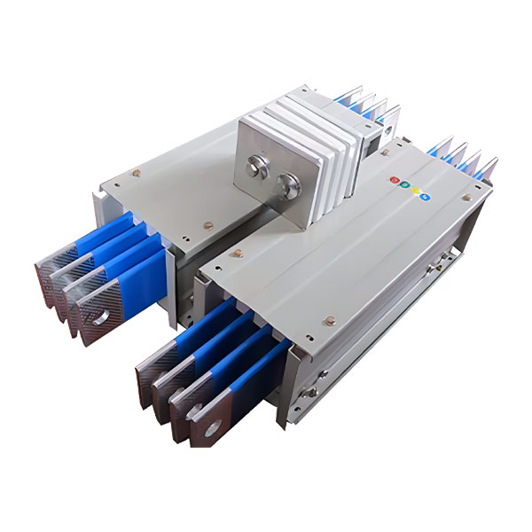 RT-CKX8空气绝缘型母线槽