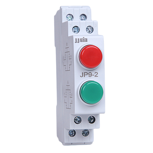 JP9双按钮