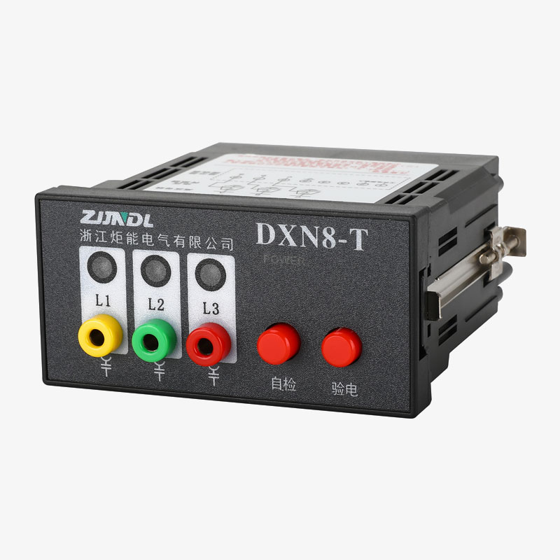 DXN8-T14Indoor high-voltage live display