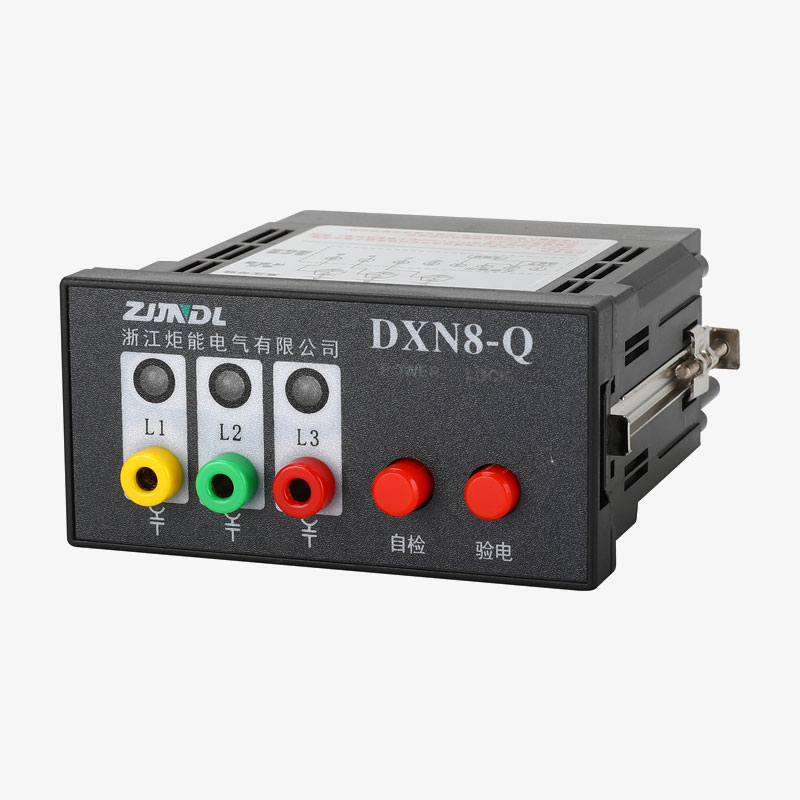 DXN8-Q14Indoor high-voltage live display