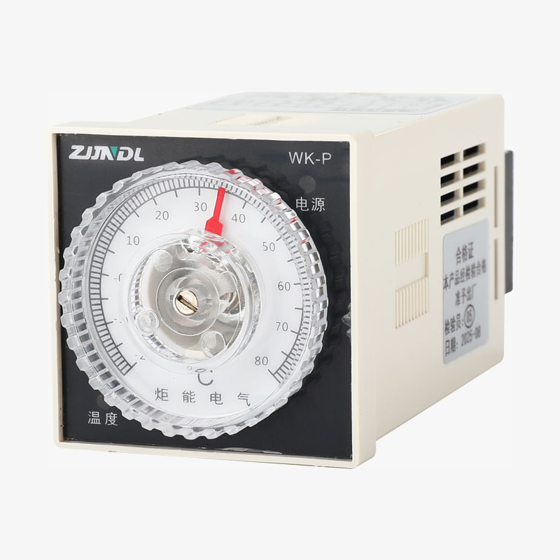 WK-PPaddle temperature controller
