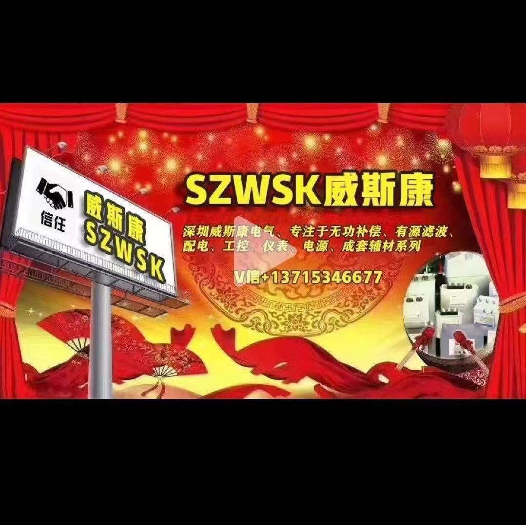 深圳威斯康电气有限公司