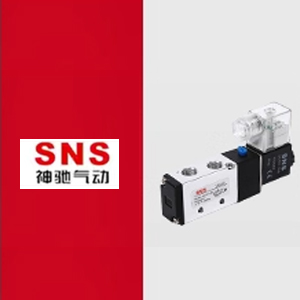 神驰气动